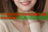 哔咔漫画仲夏版下载免费海量高清漫画畅享阅读体验