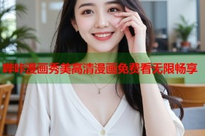 哔咔漫画秀美高清漫画免费看无限畅享