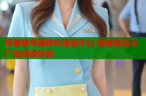 怪兽娘专属哔咔漫画平台 畅享高清无广告阅读体验