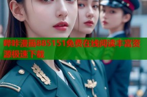 哔咔漫画885151免费在线阅读丰富资源极速下载