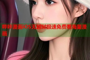 哔咔漫画iOS无越狱极速免费看海量漫画