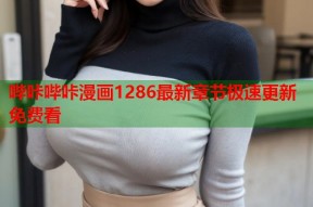 哔咔哔咔漫画1286最新章节极速更新免费看