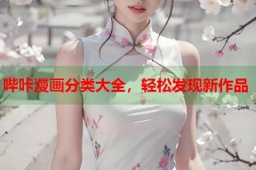 哔咔漫画分类大全，轻松发现新作品