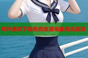哔咔漫画下载免费追漫海量高清资源