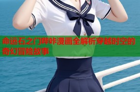 命运石之门哔咔漫画全解析穿越时空的奇幻冒险故事