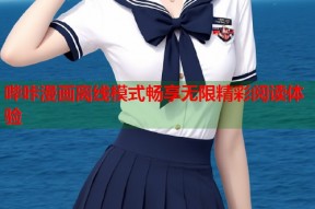哔咔漫画离线模式畅享无限精彩阅读体验