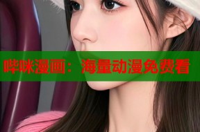 哔咪漫画：海量动漫免费看