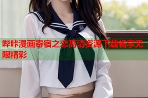 哔咔漫画寄宿之恋高清资源下载畅享无限精彩