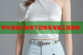 哔咔漫画cl极速下载畅享海量正版漫画