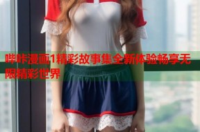 哔咔漫画1精彩故事集全新体验畅享无限精彩世界