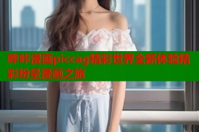 哔咔漫画piccag精彩世界全新体验精彩纷呈漫画之旅