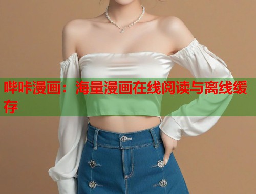 哔咔漫画：海量漫画在线阅读与离线缓存  第1张