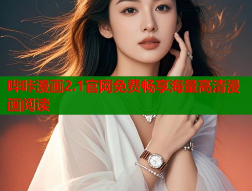 哔咔漫画2.1官网免费畅享海量高清漫画阅读  第1张