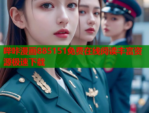 哔咔漫画885151免费在线阅读丰富资源极速下载  第1张