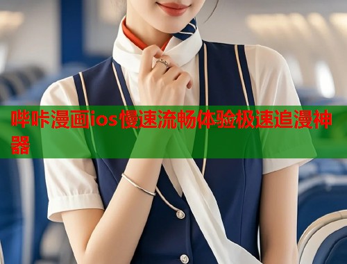 哔咔漫画ios慢速流畅体验极速追漫神器  第1张