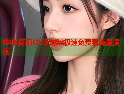 哔咔漫画iOS无越狱极速免费看海量漫画  第1张
