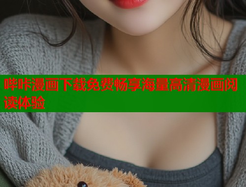 哔咔漫画下载免费畅享海量高清漫画阅读体验  第1张