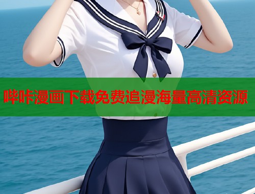 哔咔漫画下载免费追漫海量高清资源  第1张