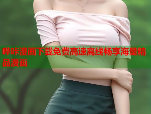 哔咔漫画下载免费高速离线畅享海量精品漫画  第2张