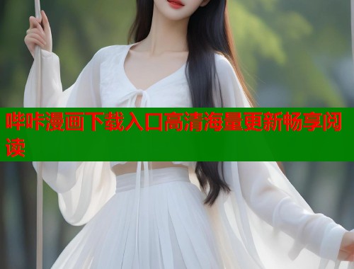 哔咔漫画下载入口高清海量更新畅享阅读  第1张