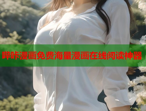 哔咔漫画免费海量漫画在线阅读神器  第1张