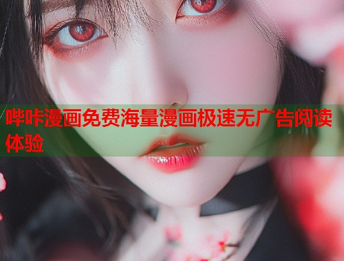 哔咔漫画免费海量漫画极速无广告阅读体验  第1张