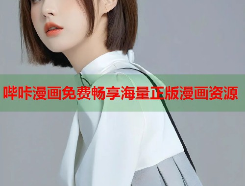 哔咔漫画免费畅享海量正版漫画资源  第2张