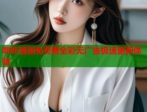 哔咔漫画免费看全彩无广告极速更新体验  第2张