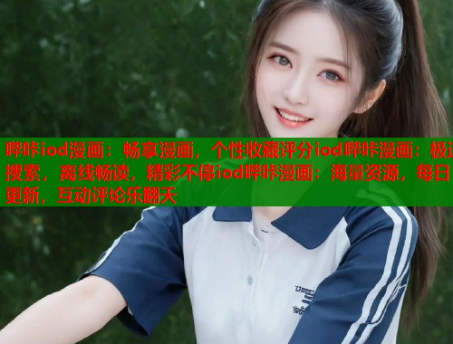 哔咔iod漫画：畅享漫画，个性收藏评分iod哔咔漫画：极速搜索，离线畅读，精彩不停iod哔咔漫画：海量资源，每日更新，互动评论乐翻天  第2张