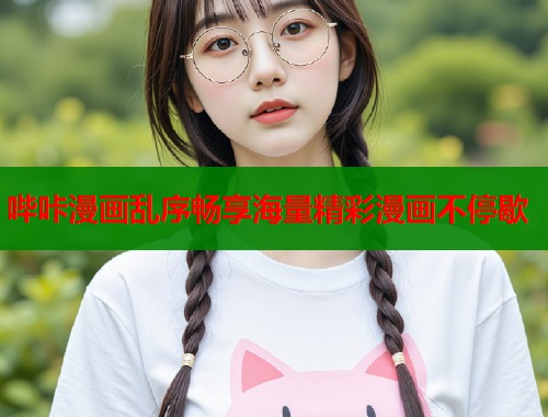 哔咔漫画乱序畅享海量精彩漫画不停歇  第1张