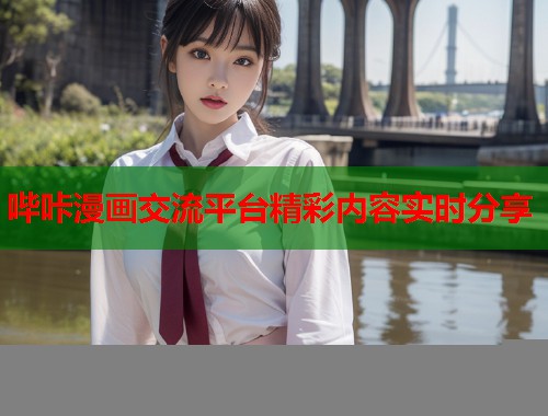 哔咔漫画交流平台精彩内容实时分享  第1张