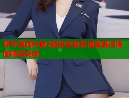 哔咔漫画仲夏2极速免登录海量高清漫画畅享阅读  第1张