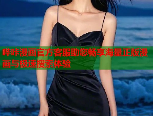 哔咔漫画官方客服助您畅享海量正版漫画与极速搜索体验  第2张