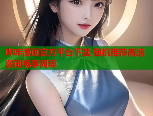 哔咔漫画官方平台下载 随机推荐高清漫画畅享阅读  第1张