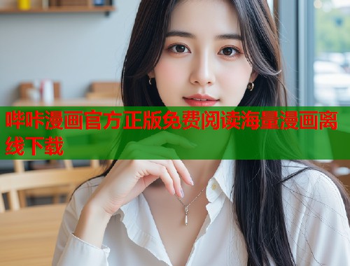 哔咔漫画官方正版免费阅读海量漫画离线下载  第2张