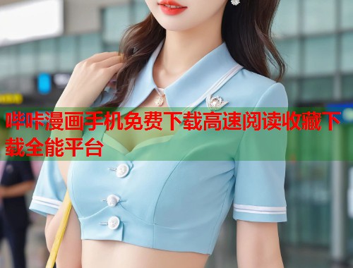 哔咔漫画手机免费下载高速阅读收藏下载全能平台  第1张