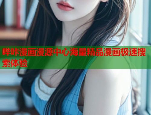 哔咔漫画漫源中心海量精品漫画极速搜索体验  第1张
