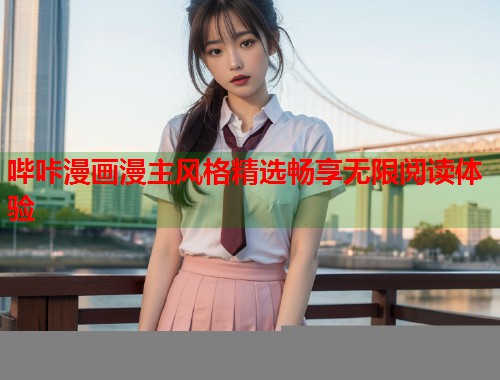 哔咔漫画漫主风格精选畅享无限阅读体验  第1张