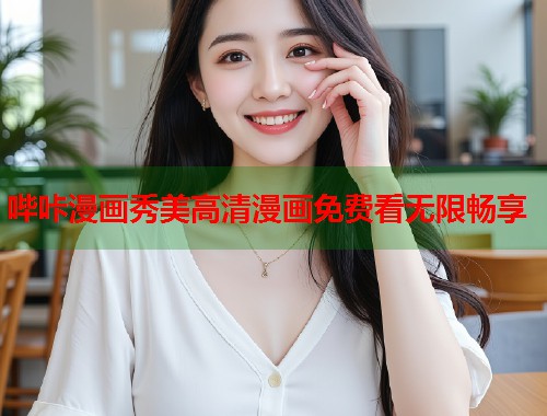 哔咔漫画秀美高清漫画免费看无限畅享  第1张