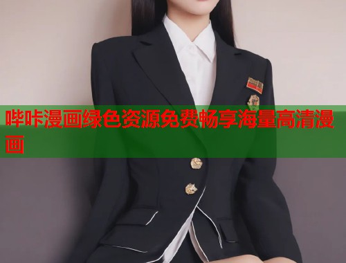 哔咔漫画绿色资源免费畅享海量高清漫画  第1张