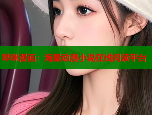 哔咪漫画：海量动漫小说在线阅读平台  第1张
