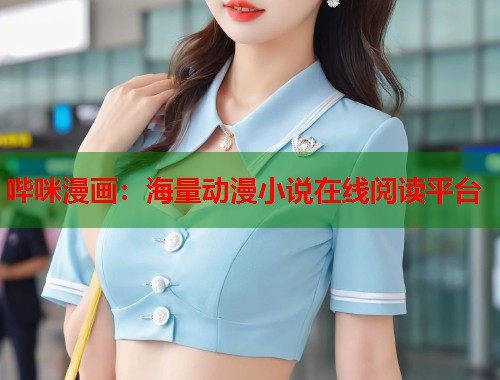 哔咪漫画：海量动漫小说在线阅读平台  第2张
