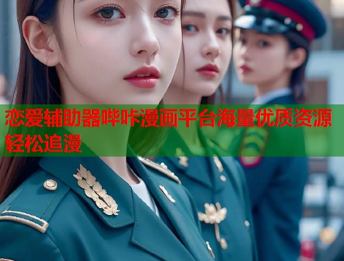 恋爱辅助器哔咔漫画平台海量优质资源轻松追漫  第1张