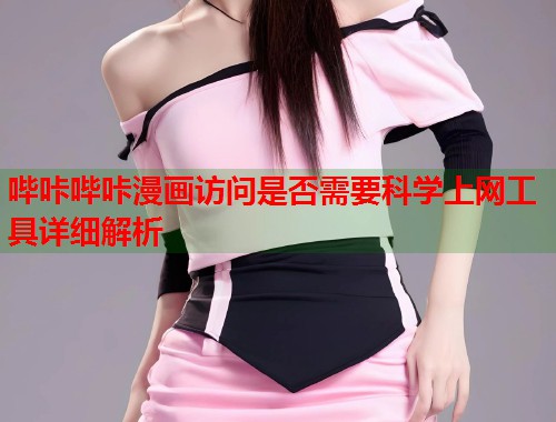 哔咔哔咔漫画访问是否需要科学上网工具详细解析  第1张