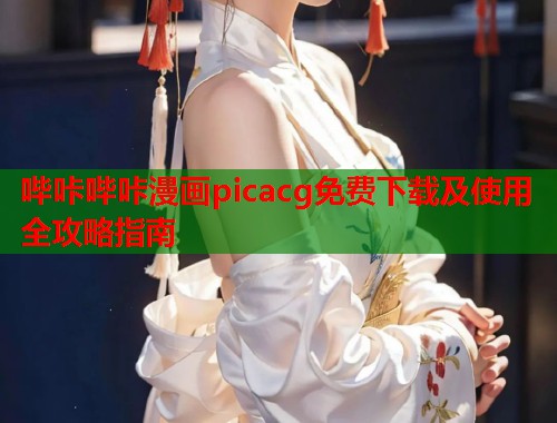 哔咔哔咔漫画picacg免费下载及使用全攻略指南  第1张