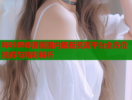 哔咔哔咔漫画国内最新资源平台全方位推荐与精彩解析  第1张