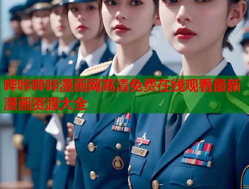 哔咔哔咔漫画网高清免费在线观看最新漫画资源大全  第2张