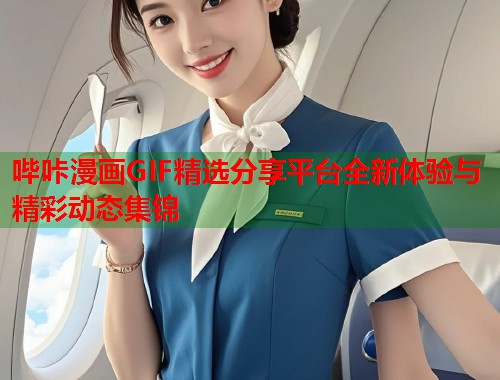 哔咔漫画GIF精选分享平台全新体验与精彩动态集锦  第1张