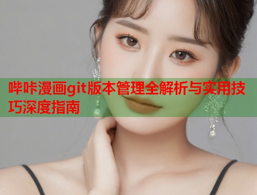 哔咔漫画git版本管理全解析与实用技巧深度指南  第1张
