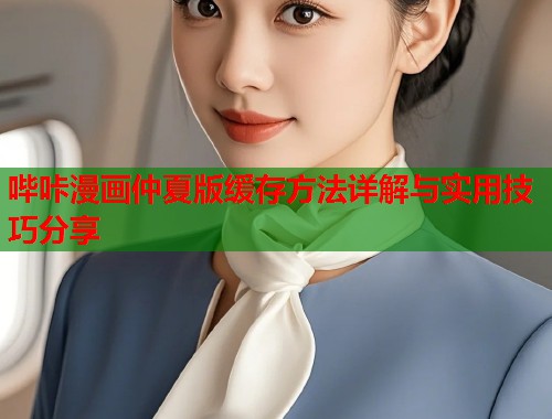 哔咔漫画仲夏版缓存方法详解与实用技巧分享  第1张